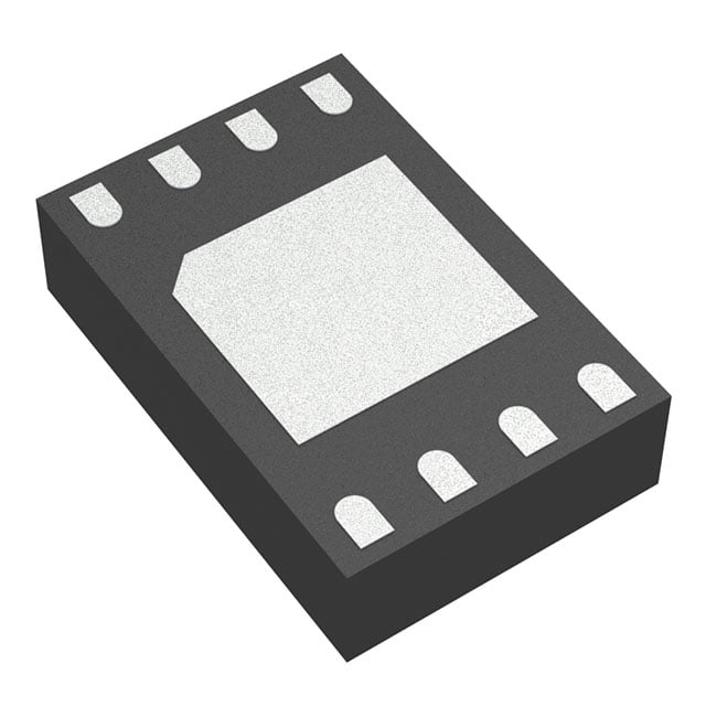 STMicroelectronics M24256-DRMF3TG/K electronic component