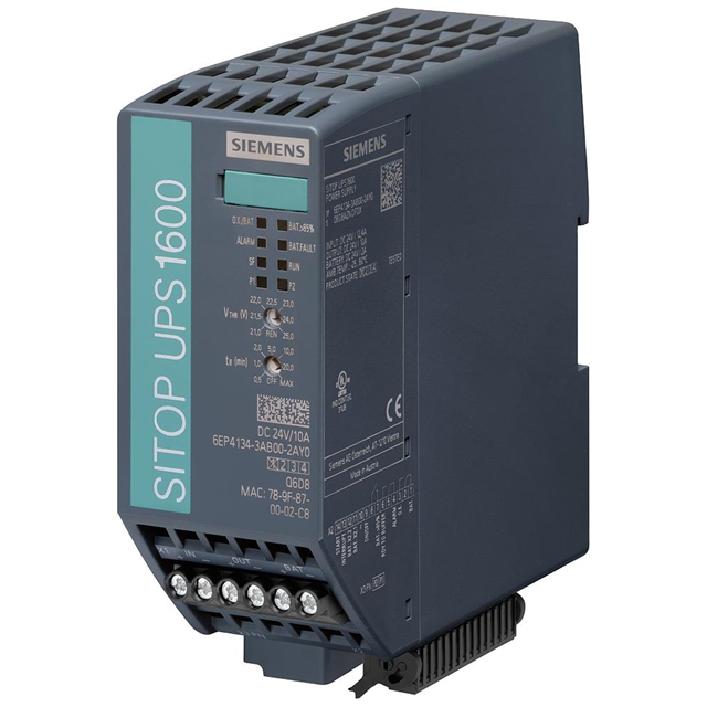 Siemens 6EP41343AB002AY0 electronic component