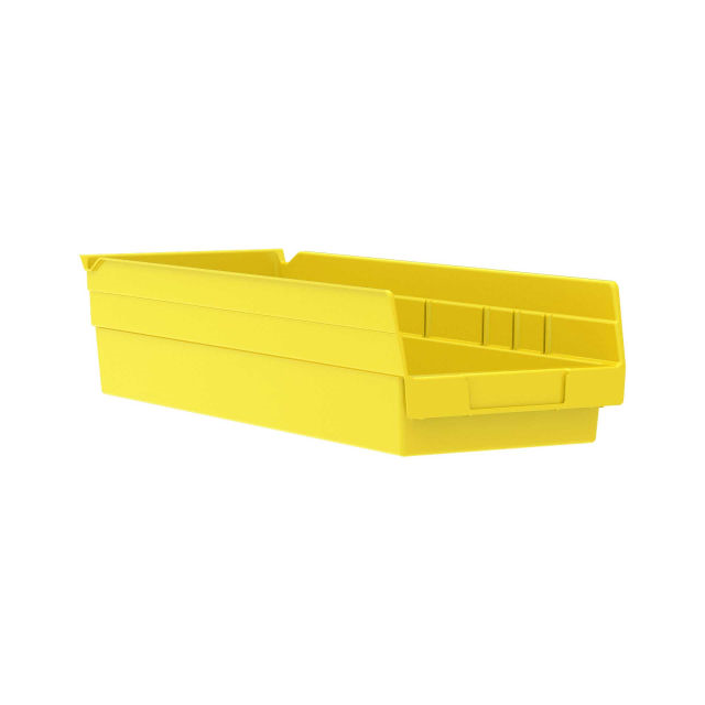 Akro-Mils 30138YELLO electronic component