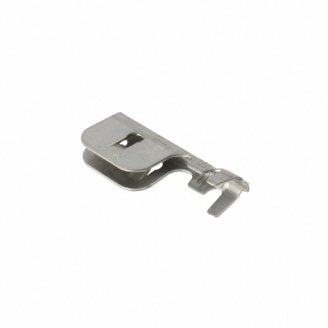 Molex 0040062024 electronic component