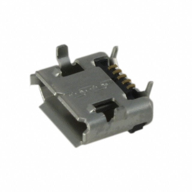 Amphenol ICC (FCI) 10103592-0001LF electronic component