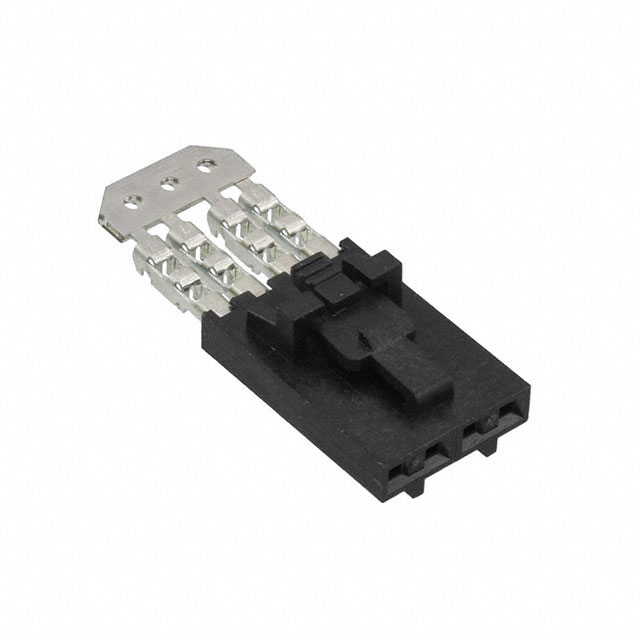 Molex 0014600042 electronic component