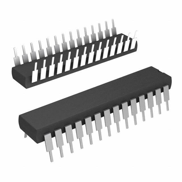 Infineon Technologies STK12C68-PF25I electronic component