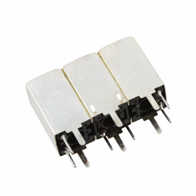 Toko America Inc. 302HXPK-1271B electronic component
