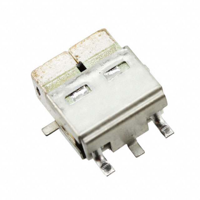 Toko America Inc. 4DFA-947E-10=P electronic component