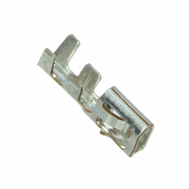 Molex 5013340000 electronic component