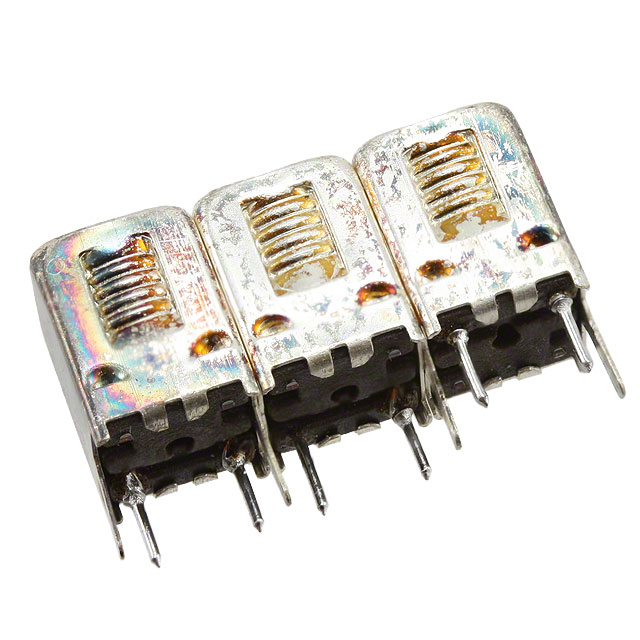 Toko America Inc. 5HT-83050F-830 electronic component