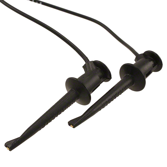 Pomona Electronics 3781-8-0 electronic component