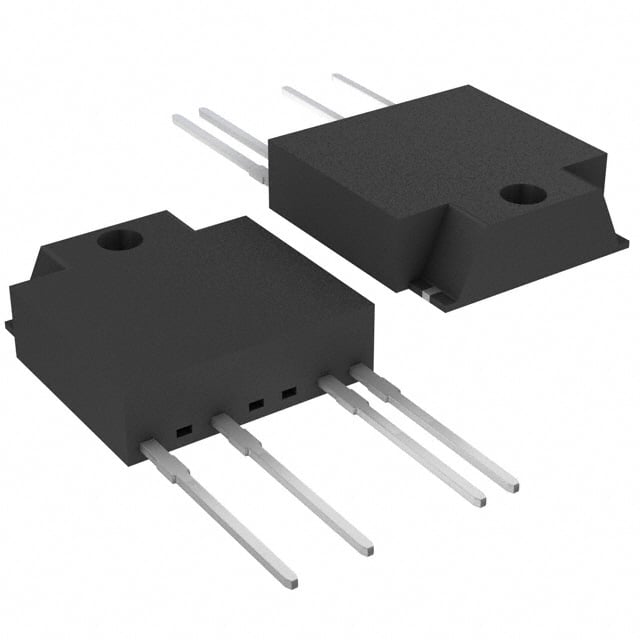 Sharp Microelectronics S202SE1 electronic component