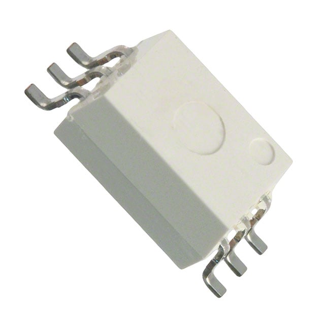 Toshiba Semiconductor and Storage TLP705A(F) electronic component