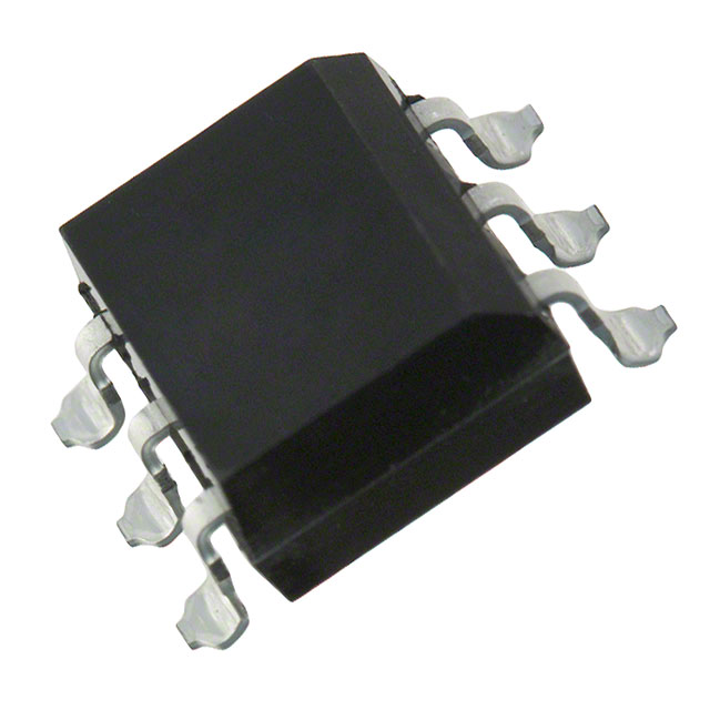 Toshiba Semiconductor and Storage TLP748J(TP1,F) electronic component