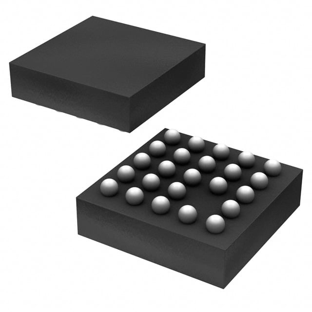 ROHM Semiconductor BU24020GU-E2 electronic component