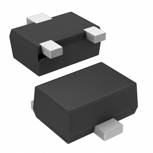 ROHM Semiconductor RSB12ZT2L electronic component