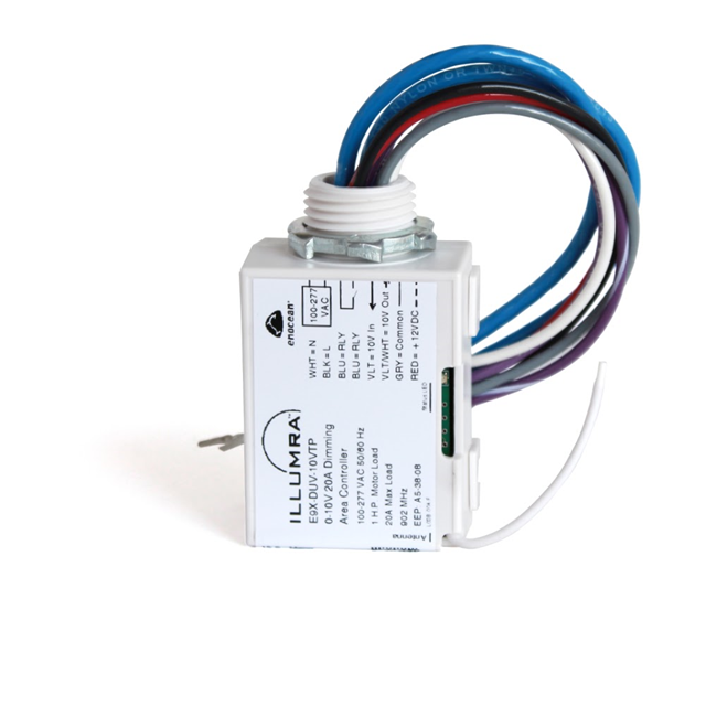Illumra E9X-DUV-10VTP electronic component