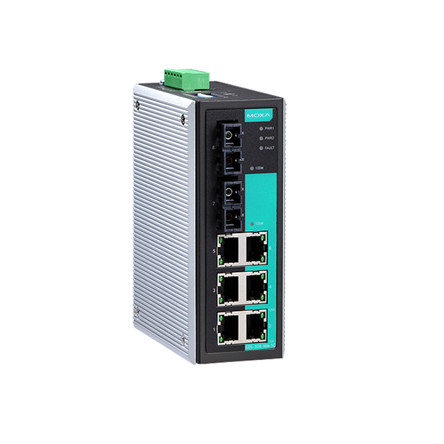 Moxa EDS-308-SS-SC electronic component