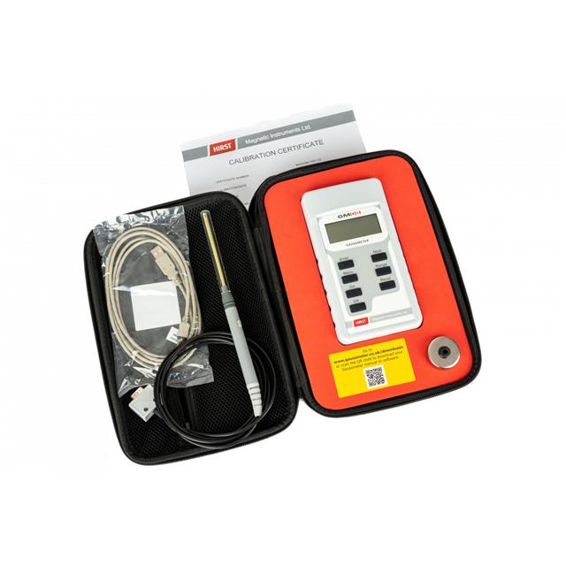 Hirst Magnetic Instruments Ltd GM08 electronic component