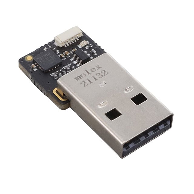 LightWare LiDAR Inc. ACC.USB.000 electronic component