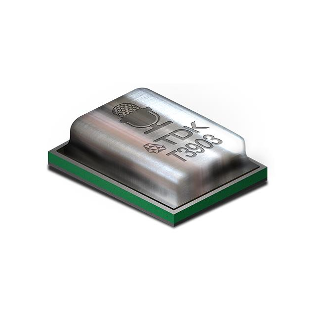 TDK InvenSense MMICT3903-00-012 electronic component