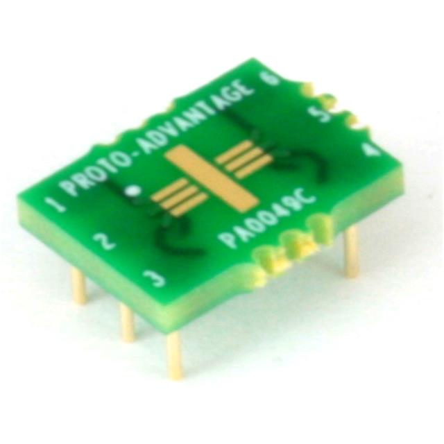 Chip Quik Inc. PA0049C electronic component