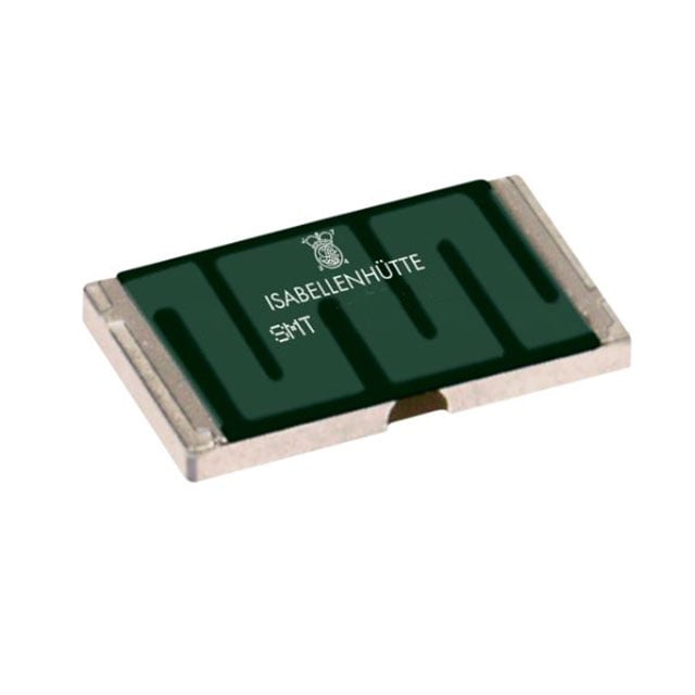 Isabellenhuette USA SMT-R022-1.0 electronic component