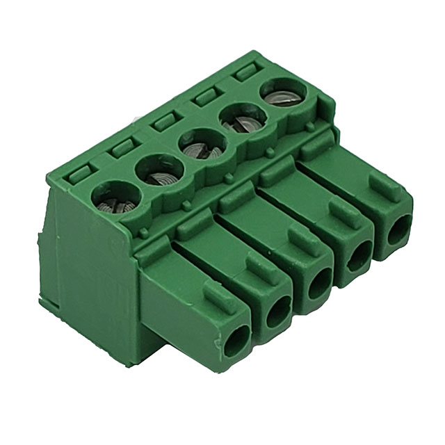 Traktronix TK5P-3.5 electronic component