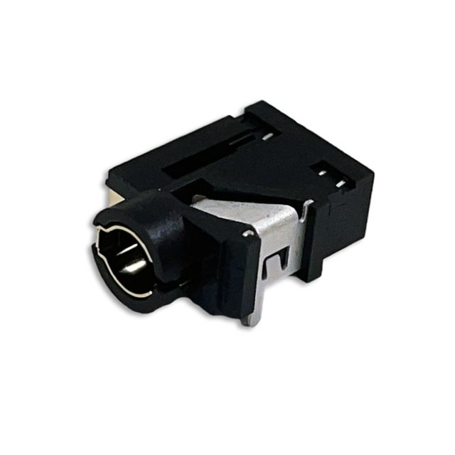 Switchcraft Inc. 35RAPC5CHWNSN electronic component