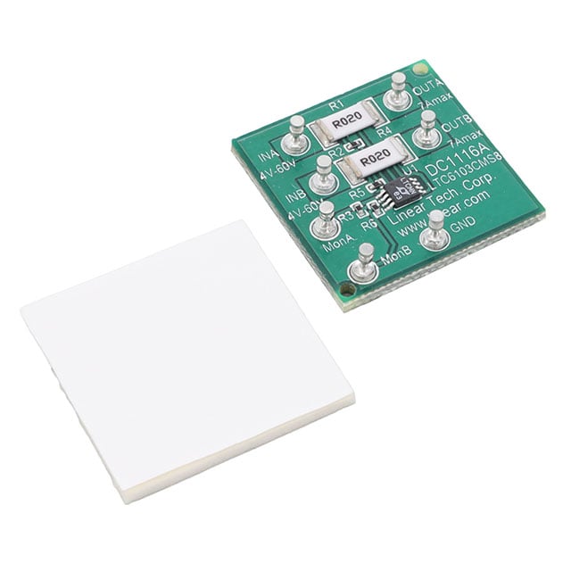 Analog Devices Inc. DC1116A electronic component