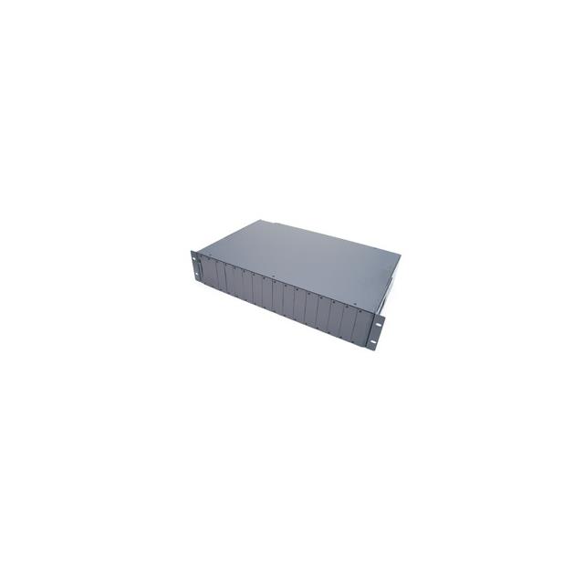 ICOMTECH, INC. FCU-RACK16S electronic component