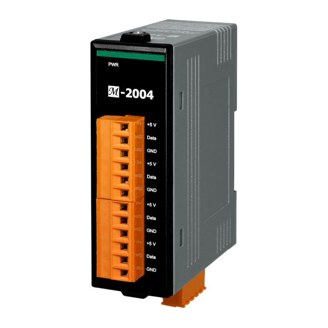 ICP DAS USA INC M-2004 electronic component