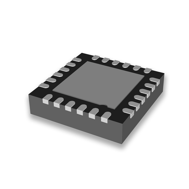 Kinetic Technologies MCDP9000B0T electronic component