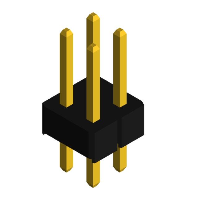 SUPERIOR TECH PHED-DS004G1ABOGA-A006 electronic component