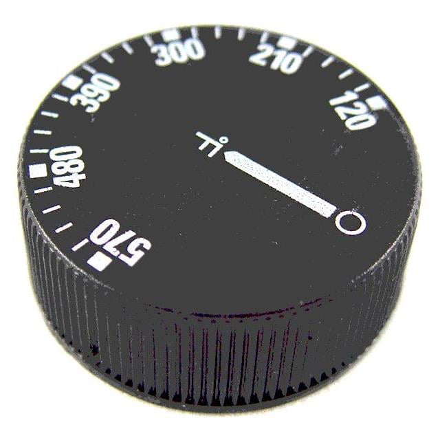 Selco Products CAP-120-570-KNOB electronic component