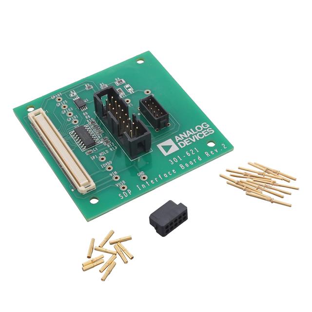 Analog Devices Inc. EVAL-SDP-INTERZ electronic component