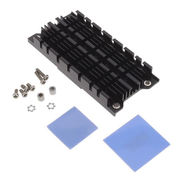 Enclustra FPGA Solutions HS-ZX-SET-R2 electronic component