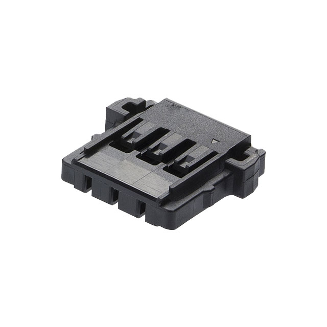 Molex 2053410203 electronic component