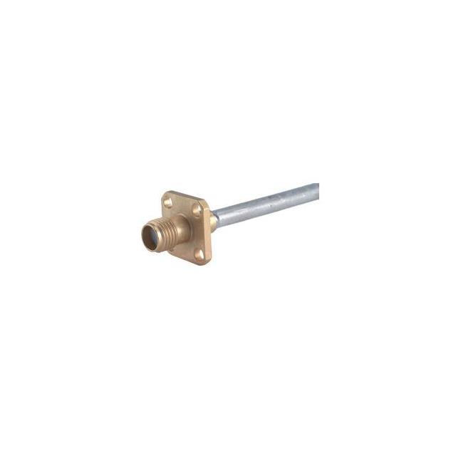 Huber+Suhner, Inc. 25_SMA-50-3-15/111_NE electronic component