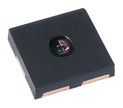 Vishay Semiconductor Opto Division VEML6031X00 electronic component