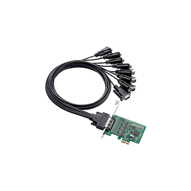 Moxa CP-118EL electronic component
