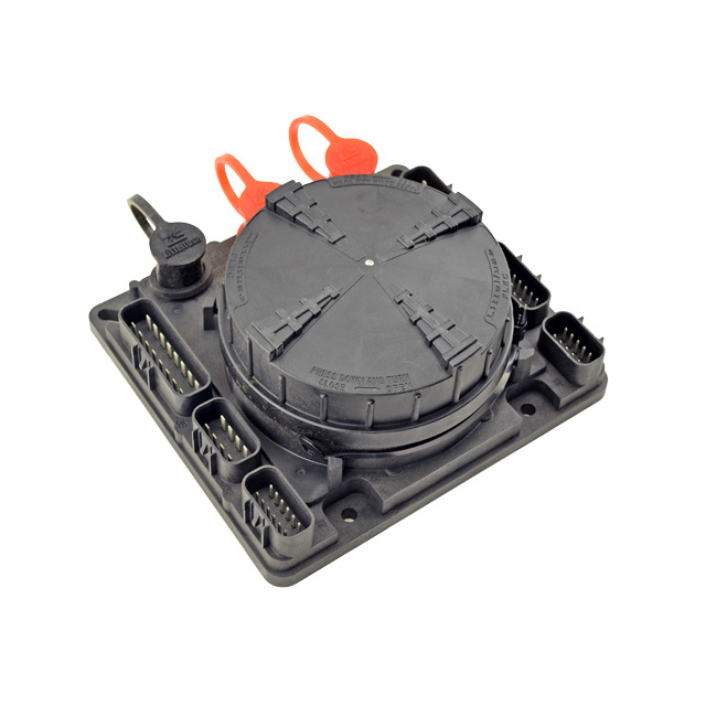 Littelfuse/Commercial Vehicle Products FLEC3000Z-0U electronic component