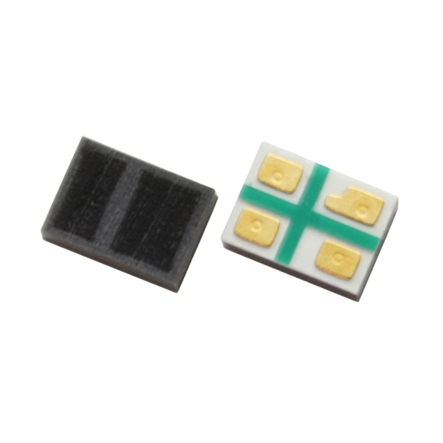 Nisshinbo Micro Devices Inc. NJL5908AR-TE1 electronic component