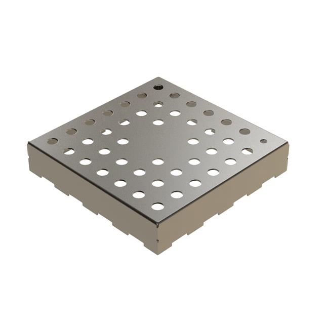 3G Shielding Specialties LP PIC-S-103 electronic component