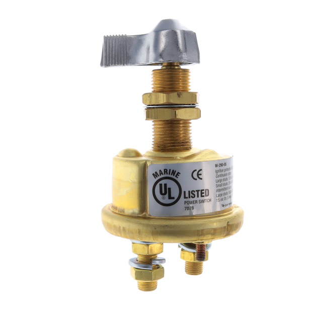 Cole Hersee M-290-05 electronic component