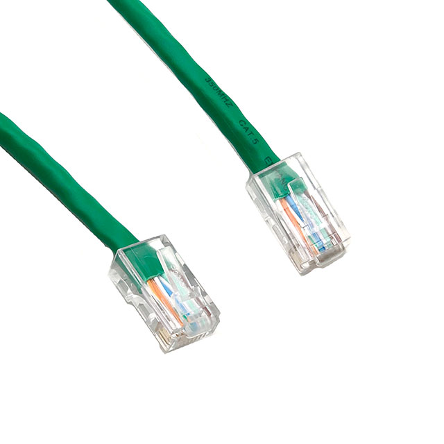 FIRST CABLE LINE INC. 298-050GRN-RH electronic component