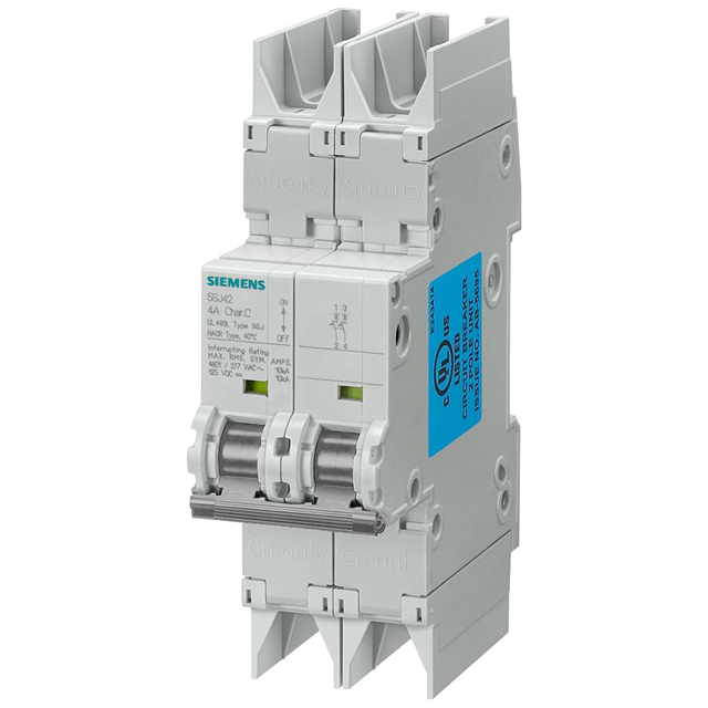 Siemens 5SJ42207HG42 electronic component