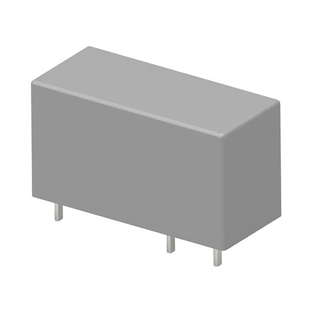 TE Connectivity Potter & Brumfield Relays 9-1419143-5 electronic component