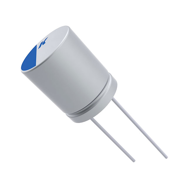 KEMET A750KR158M0EAAE007 electronic component