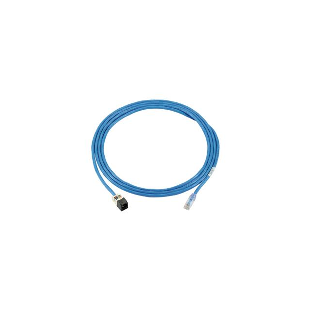 Panduit Corp SAJPBU150BL electronic component