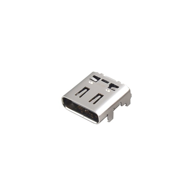 JAE Electronics DX07S024JAAR1100 electronic component