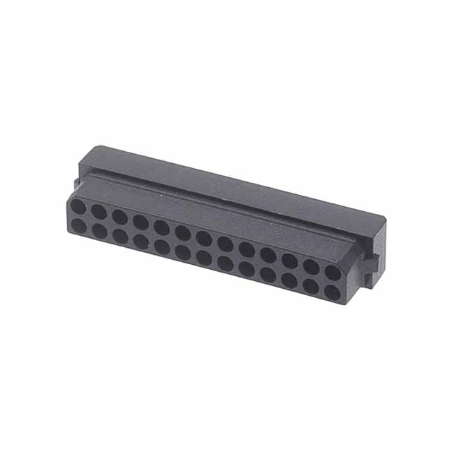 Harwin Inc. M80-1032698S electronic component