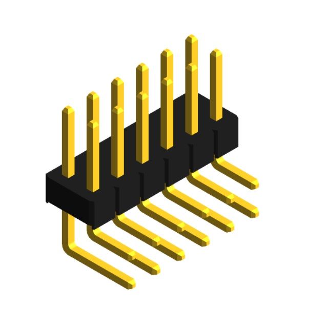 SUPERIOR TECH PHED-RS012G1ABOGA-C006 electronic component